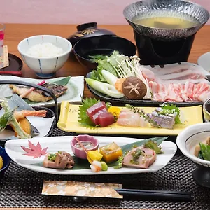 旅館 箱根強羅温泉　瑞の香り, 箱根町