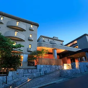 旅館 メルヴェール箱根強羅, 箱根町