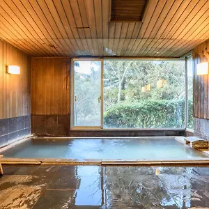 旅館 強羅 夢の湯, 箱根町