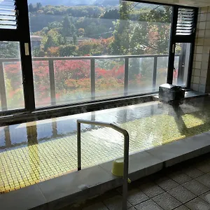 旅館 Suikoukan, 箱根町